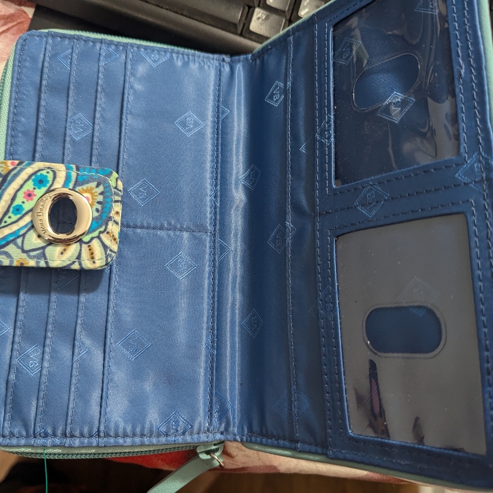 Wallet - Picture 2 of 2